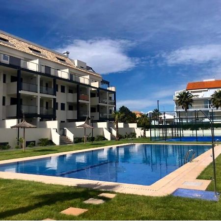 Mar Jonica, 1 A2 Daire Denia Dış mekan fotoğraf